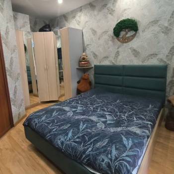 Продается 2-х комнатная квартира, 53,4 м²
