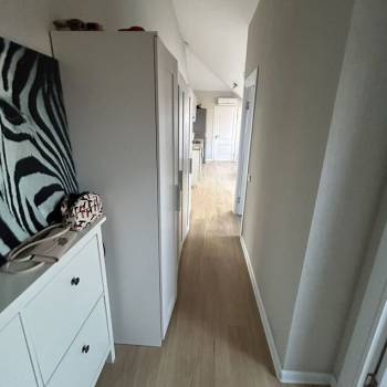 Продается 3-х комнатная квартира, 70 м²