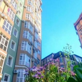 Сдается 1-комнатная квартира, 33,5 м²