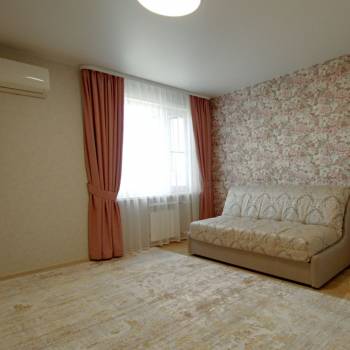 Продается 3-х комнатная квартира, 63,7 м²