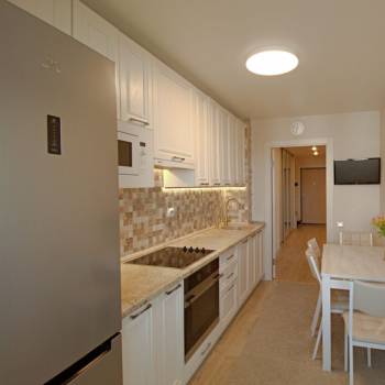 Продается 3-х комнатная квартира, 63,7 м²