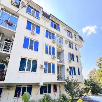 Продается 2-х комнатная квартира, 46 м²