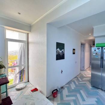 Продается 2-х комнатная квартира, 46 м²