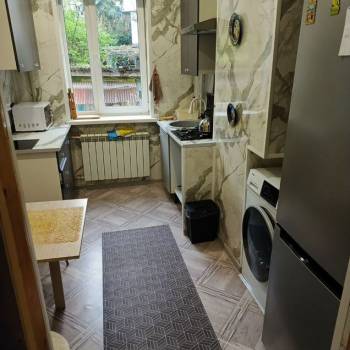 Продается 2-х комнатная квартира, 43,2 м²