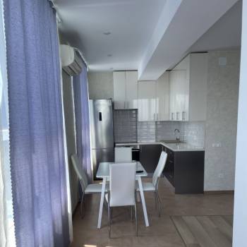 Сдается 2-х комнатная квартира, 57 м²