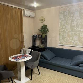 Продается 1-комнатная квартира, 33 м²