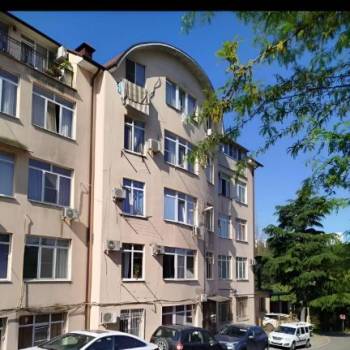 Продается 2-х комнатная квартира, 43 м²