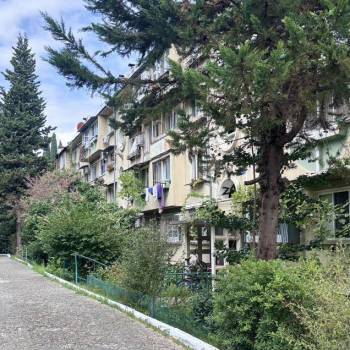 Продается 2-х комнатная квартира, 50,5 м²
