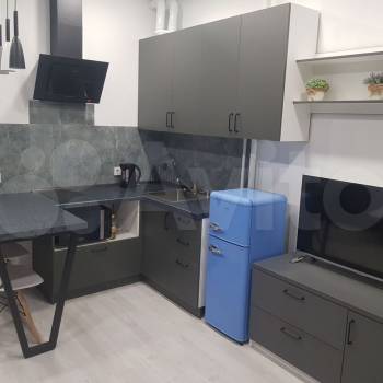 Продается 1-комнатная квартира, 22,5 м²