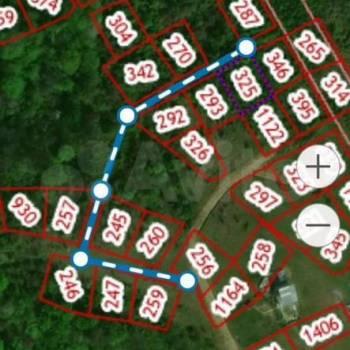 Продается Участок, 500 м²