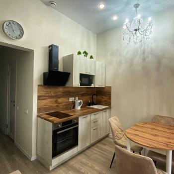Сдается 1-комнатная квартира, 28 м²
