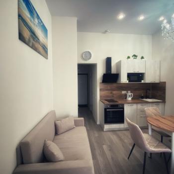 Сдается 1-комнатная квартира, 28 м²