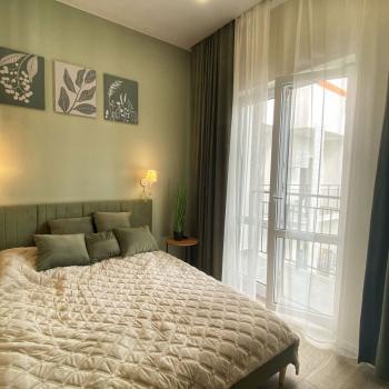 Сдается 1-комнатная квартира, 28 м²