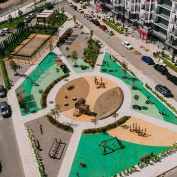Сдается 1-комнатная квартира, 28 м²
