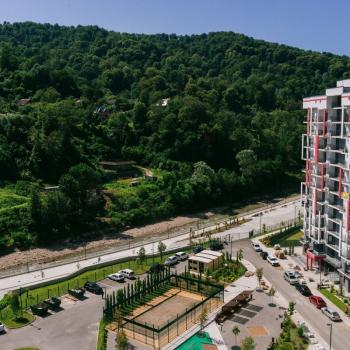 Сдается 1-комнатная квартира, 28 м²