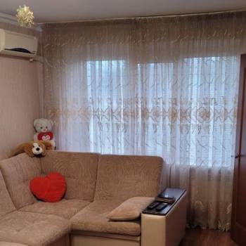 Продается 3-х комнатная квартира, 72 м²