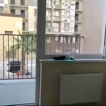Продается 1-комнатная квартира, 24,4 м²