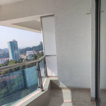 Продается 1-комнатная квартира, 55,2 м²