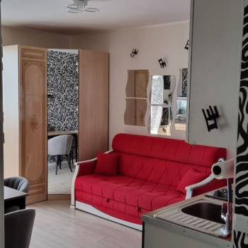 Продается 2-х комнатная квартира, 44 м²