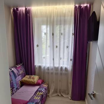 Продается 2-х комнатная квартира, 45 м²
