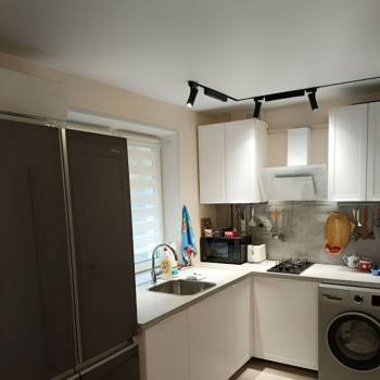 Продается 2-х комнатная квартира, 45 м²
