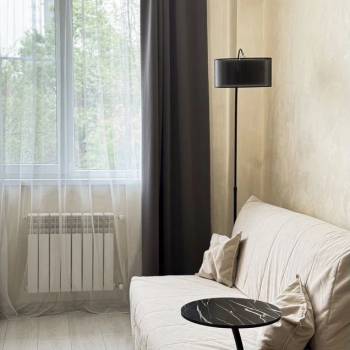 Продается 1-комнатная квартира, 18,5 м²