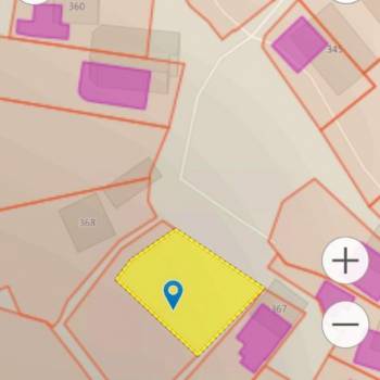 Продается Участок, 600 м²