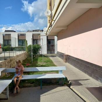 Продается 1-комнатная квартира, 30 м²