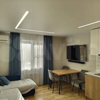 Продается 2-х комнатная квартира, 64 м²