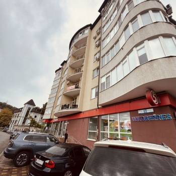 Продается 2-х комнатная квартира, 44 м²