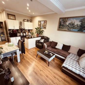 Продается 2-х комнатная квартира, 44 м²