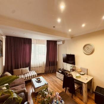 Продается 2-х комнатная квартира, 44 м²