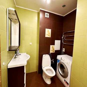 Продается 2-х комнатная квартира, 52 м²