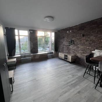 Продается 1-комнатная квартира, 32,4 м²