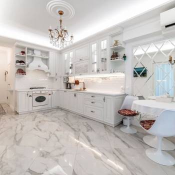 Продается 2-х комнатная квартира, 72,8 м²