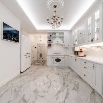 Продается 2-х комнатная квартира, 72,8 м²