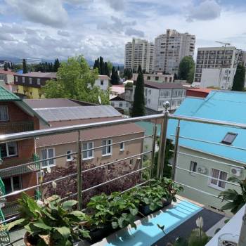 Продается Многокомнатная квартира, 115 м²