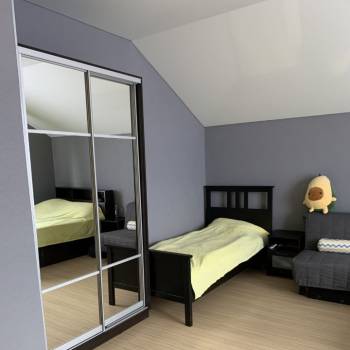 Продается Многокомнатная квартира, 115 м²