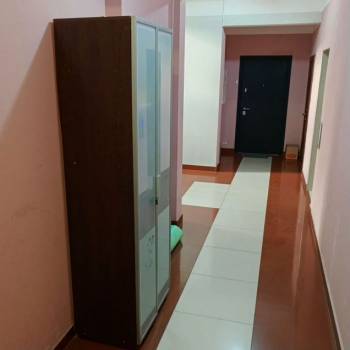 Продается 3-х комнатная квартира, 46,8 м²