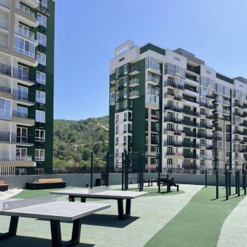 Продается 3-х комнатная квартира, 78 м²