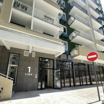 Продается 3-х комнатная квартира, 78 м²
