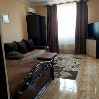 Продается 1-комнатная квартира, 39 м²