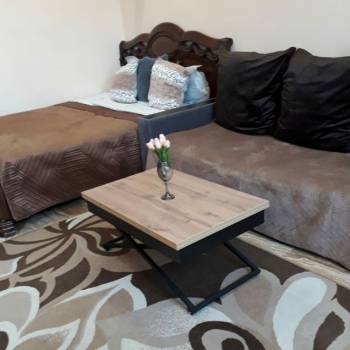 Продается 1-комнатная квартира, 39 м²