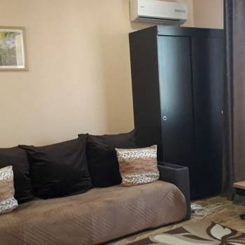 Продается 1-комнатная квартира, 39 м²