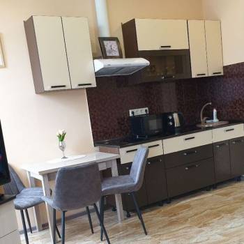 Продается 1-комнатная квартира, 39 м²
