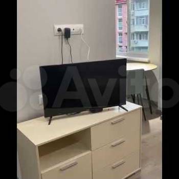 Продается 1-комнатная квартира, 30,2 м²