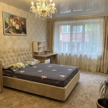 Продается 3-х комнатная квартира, 66,5 м²
