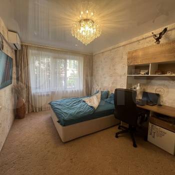 Продается 3-х комнатная квартира, 66,5 м²