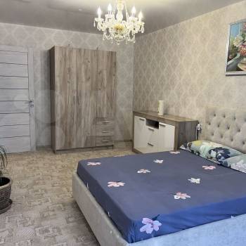 Продается 3-х комнатная квартира, 66,5 м²