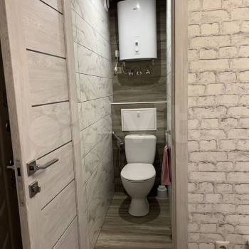 Продается 3-х комнатная квартира, 66,5 м²
